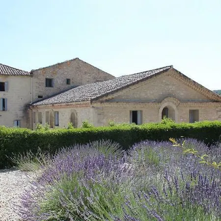 Au 5 De La Source - 3* * Uzès
