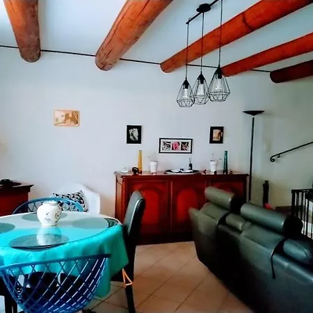 Au 5 De La Source - 3* Apartamento