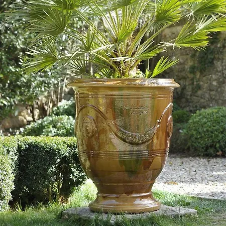 Au 5 De La Source - 3* Apartamento Uzès