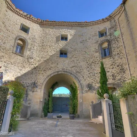 Apartamento Au 5 De La Source - 3* *
