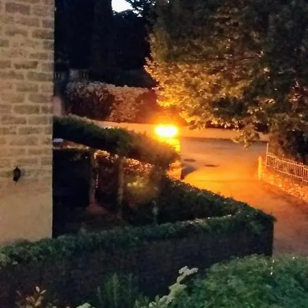 Apartamento Au 5 De La Source - 3* *